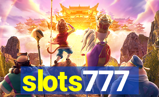 slots777