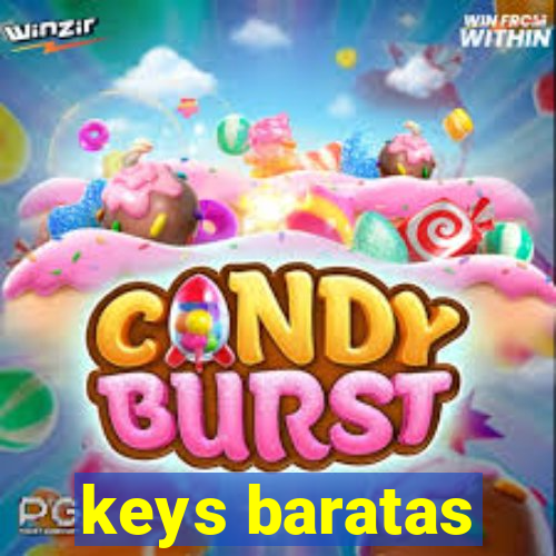 keys baratas