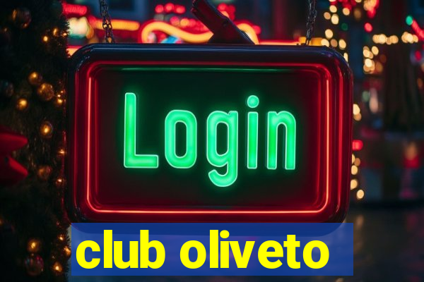 club oliveto