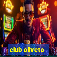 club oliveto