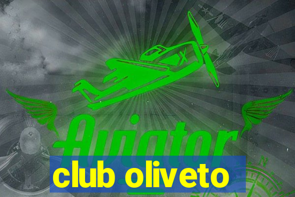 club oliveto