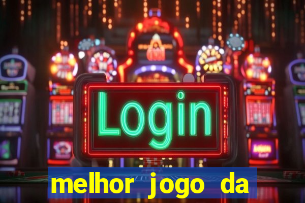 melhor jogo da pragmatic play