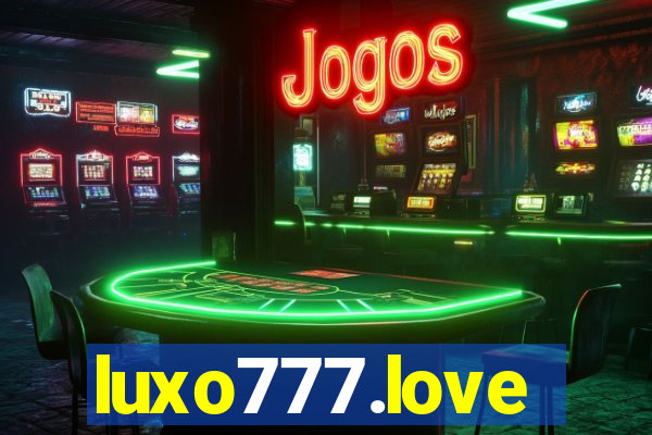 luxo777.love