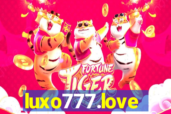 luxo777.love