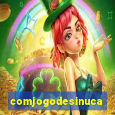 comjogodesinuca