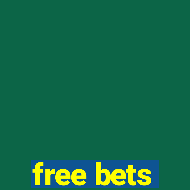 free bets