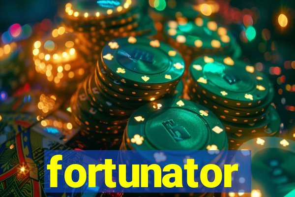 fortunator