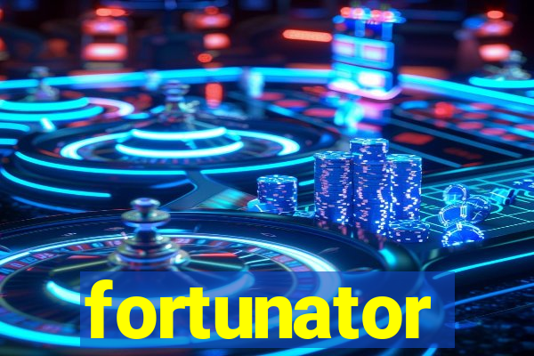 fortunator