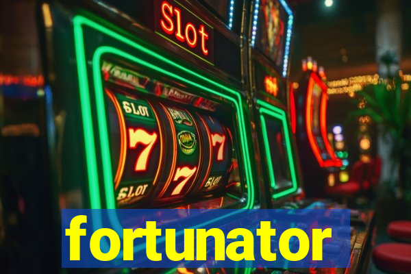 fortunator