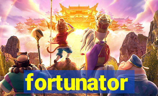 fortunator