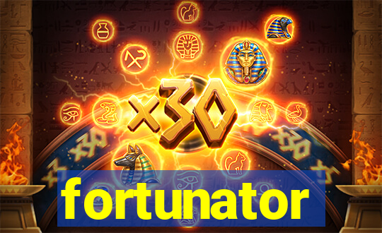 fortunator