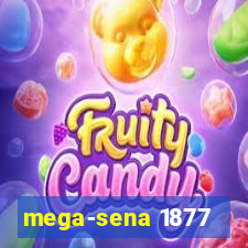 mega-sena 1877