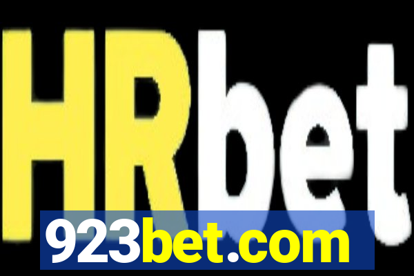 923bet.com