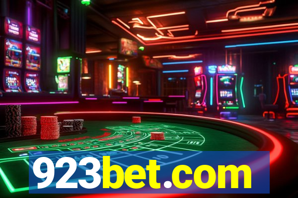 923bet.com