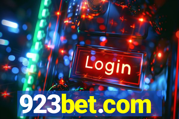 923bet.com