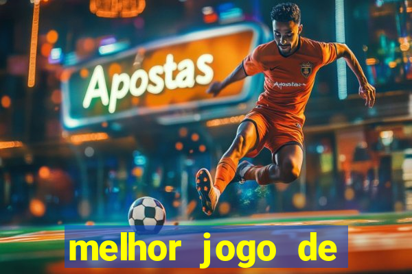 melhor jogo de azar para ganhar dinheiro