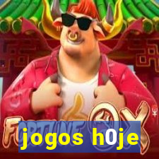 jogos h0je