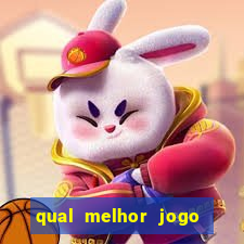 qual melhor jogo online para celular