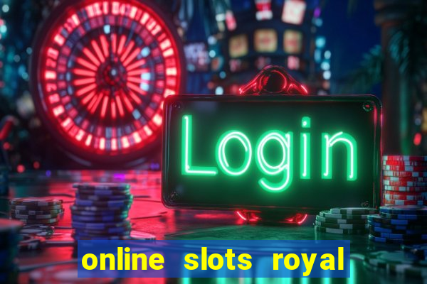 online slots royal circle club