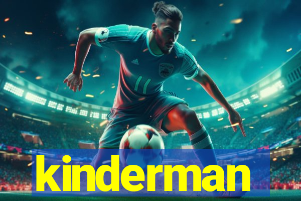 kinderman