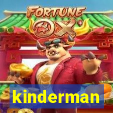 kinderman