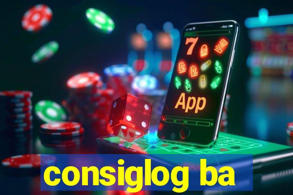 consiglog ba