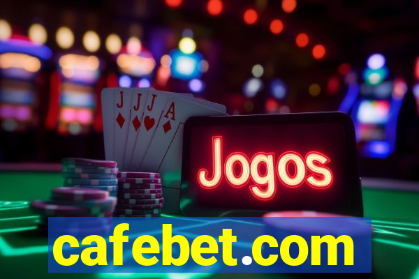 cafebet.com