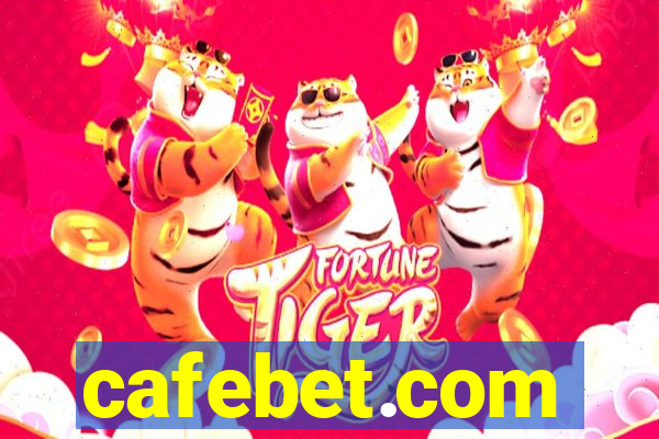 cafebet.com