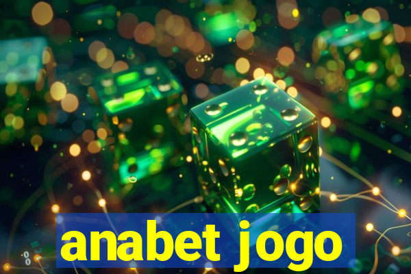 anabet jogo