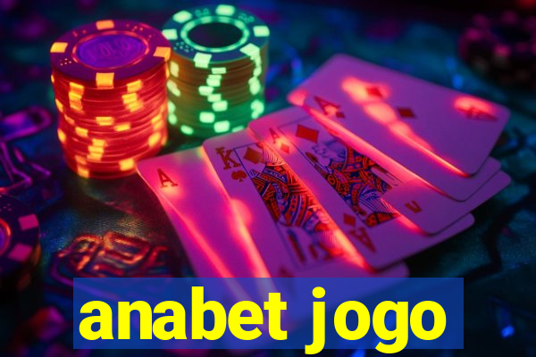 anabet jogo