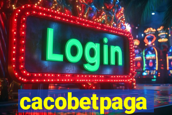 cacobetpaga