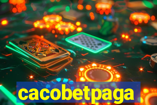 cacobetpaga