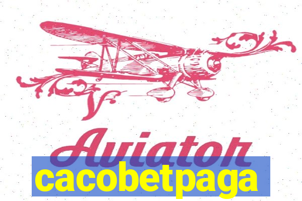 cacobetpaga