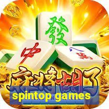 spintop games