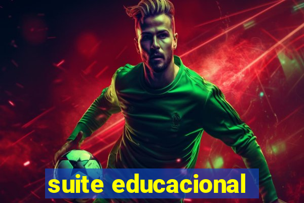 suite educacional