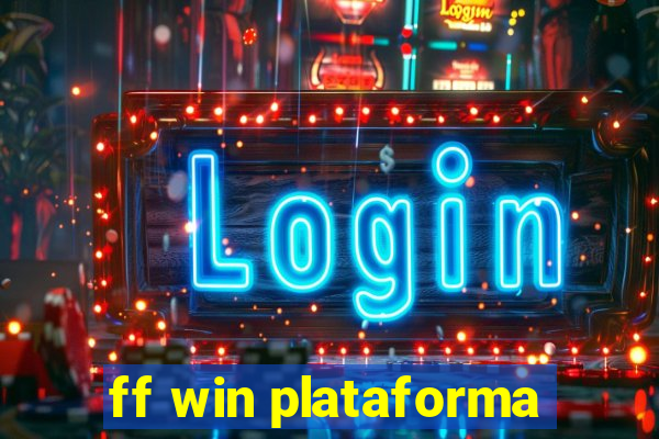 ff win plataforma