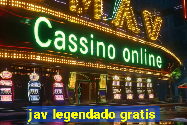 jav legendado gratis