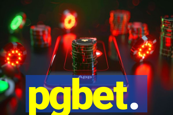 pgbet.