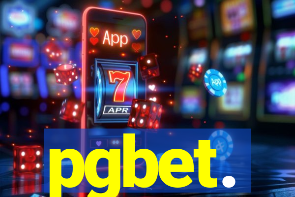 pgbet.