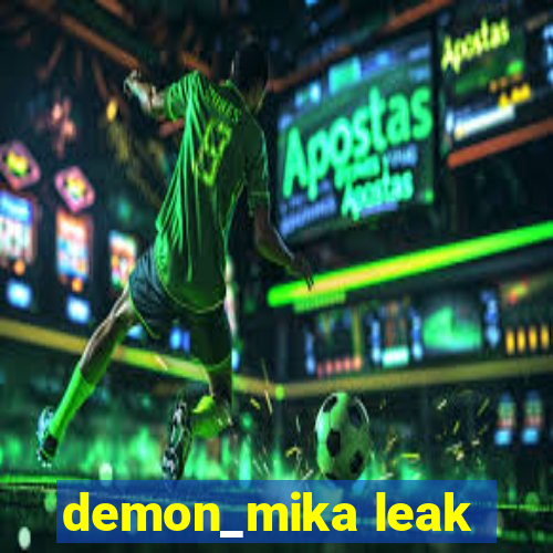 demon_mika leak