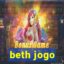 beth jogo