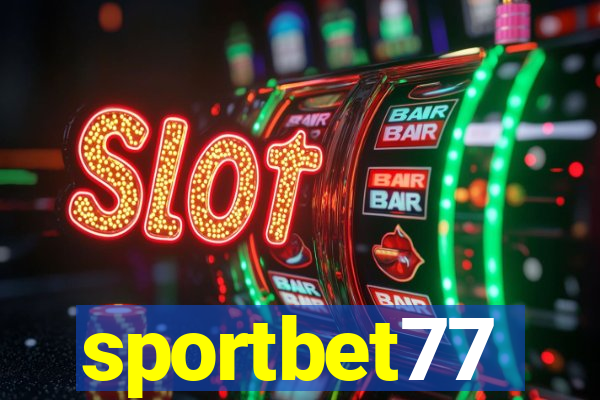 sportbet77