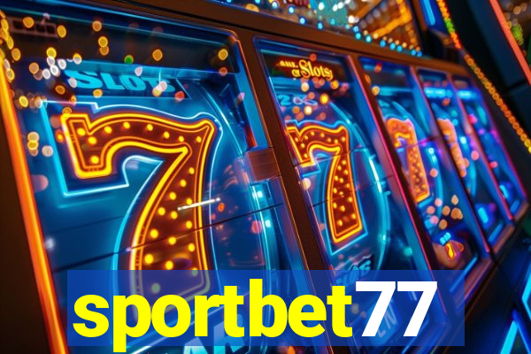 sportbet77