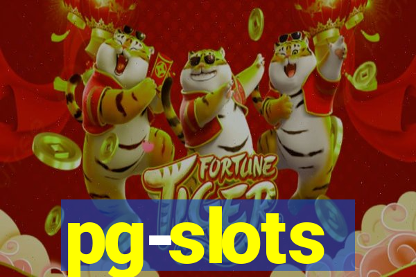 pg-slots