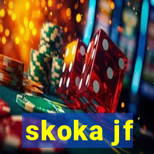 skoka jf