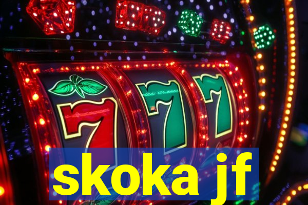 skoka jf