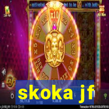 skoka jf