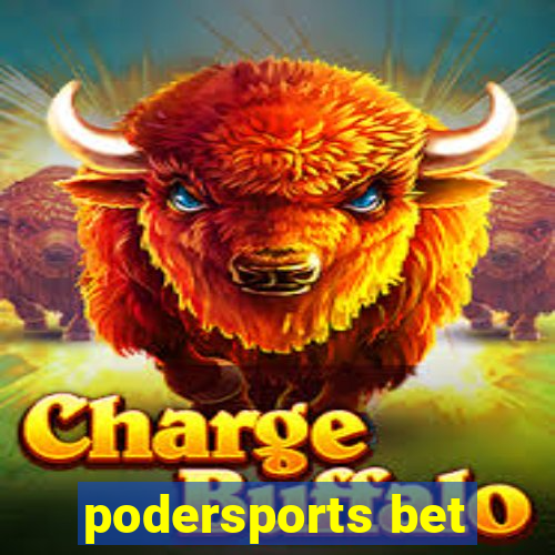 podersports bet