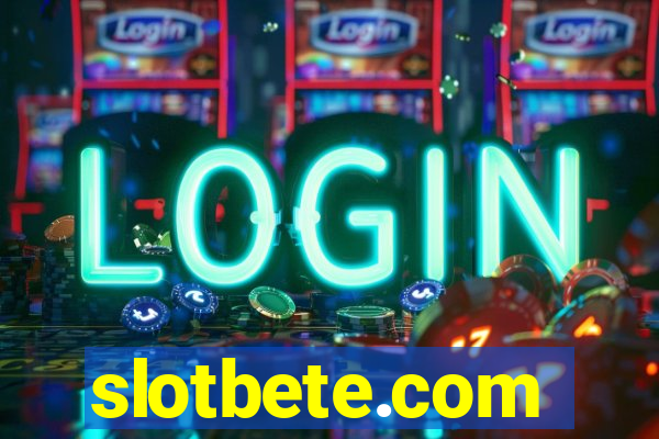 slotbete.com