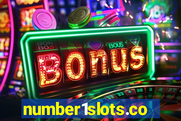 number1slots.com